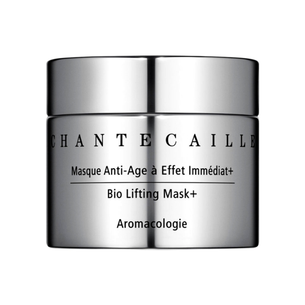 2 CHANTECAILL  BIO LIFTING MASKs + for 1  ( TWO FULL SIZE)